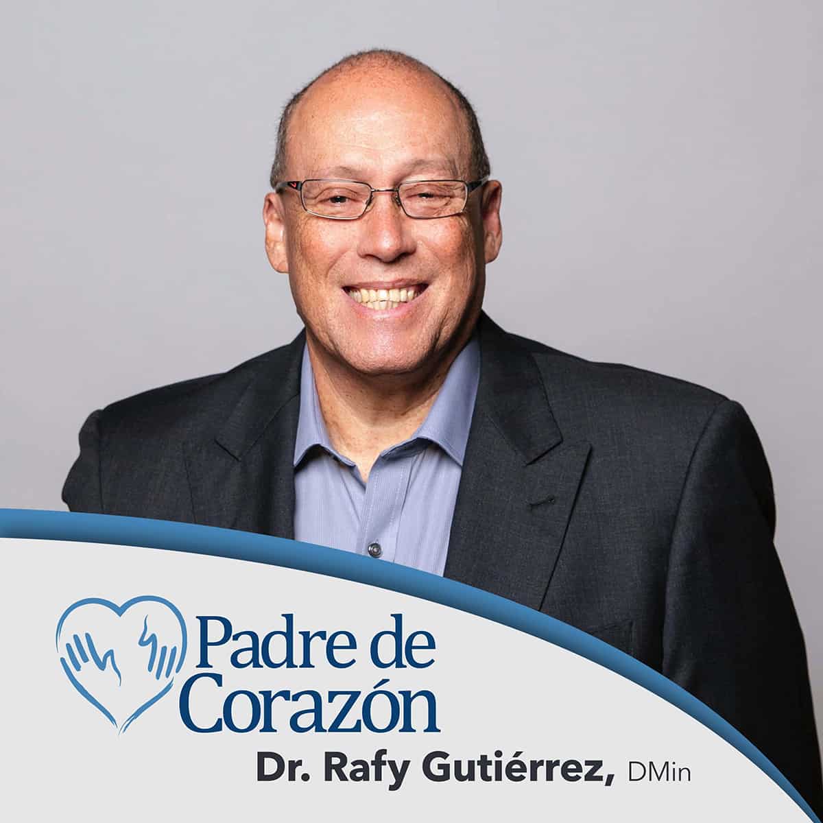 Dr. Rafy Guitiérrez